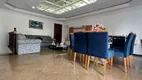 Foto 2 de Apartamento com 4 Quartos à venda, 190m² em Vila Guilhermina, Praia Grande