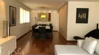 Foto 2 de Apartamento com 4 Quartos à venda, 360m² em Itaim Bibi, São Paulo