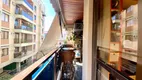Foto 3 de Apartamento com 2 Quartos à venda, 87m² em Laranjeiras, Rio de Janeiro