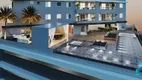 Foto 22 de Apartamento com 1 Quarto à venda, 47m² em Vila Guilhermina, Praia Grande