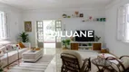 Foto 7 de Casa com 5 Quartos à venda, 370m² em Gávea, Rio de Janeiro
