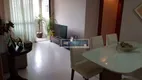 Foto 3 de Apartamento com 2 Quartos à venda, 72m² em Encruzilhada, Santos