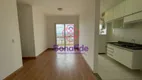 Foto 2 de Apartamento com 2 Quartos à venda, 63m² em Jardim Messina, Jundiaí