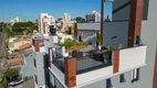 Foto 6 de Apartamento com 2 Quartos à venda, 52m² em Santa Quitéria, Curitiba