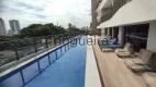 Foto 2 de Apartamento com 1 Quarto para alugar, 34m² em Alto Da Boa Vista, São Paulo