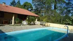 Foto 13 de Casa de Condomínio com 3 Quartos à venda, 350m² em Fazenda Ilha, Embu-Guaçu