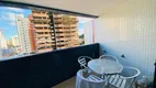 Foto 20 de Apartamento com 4 Quartos à venda, 250m² em Manaíra, João Pessoa