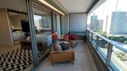 Foto 4 de Flat com 1 Quarto para alugar, 46m² em Itaim Bibi, São Paulo