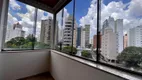 Foto 25 de Apartamento com 4 Quartos para venda ou aluguel, 240m² em Cambuí, Campinas