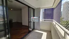 Foto 9 de Apartamento com 4 Quartos à venda, 117m² em Santo Amaro, São Paulo
