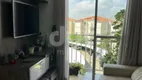 Foto 3 de Apartamento com 2 Quartos à venda, 55m² em Vila Marieta, Campinas