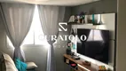 Foto 2 de Apartamento com 2 Quartos à venda, 47m² em Vila Homero Thon, Santo André