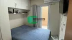 Foto 7 de Apartamento com 2 Quartos à venda, 41m² em Vila Scarpelli, Santo André
