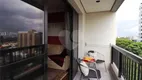 Foto 9 de Apartamento com 3 Quartos à venda, 113m² em Vila Olímpia, São Paulo