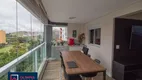 Foto 10 de Apartamento com 3 Quartos à venda, 96m² em Santo Amaro, São Paulo