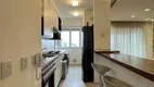 Foto 7 de Apartamento com 1 Quarto para alugar, 50m² em Sítio Tamboré Alphaville, Barueri