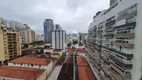 Foto 9 de Cobertura com 3 Quartos à venda, 242m² em Gonzaga, Santos