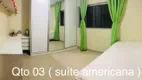 Foto 11 de Casa de Condomínio com 4 Quartos para venda ou aluguel, 456m² em Residencial Aldeia do Vale, Goiânia