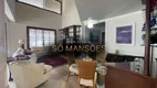 Foto 9 de Casa com 5 Quartos à venda, 488m² em Mangabeiras, Belo Horizonte
