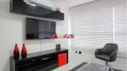 Foto 4 de Flat com 1 Quarto à venda, 70m² em Brooklin, São Paulo