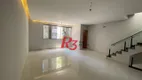 Foto 3 de Casa com 3 Quartos à venda, 200m² em Boqueirão, Santos