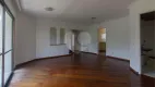 Foto 2 de Apartamento com 3 Quartos para venda ou aluguel, 119m² em Morumbi, São Paulo