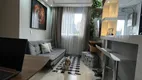 Foto 28 de Apartamento com 2 Quartos à venda, 40m² em Campo Limpo, São Paulo