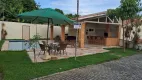 Foto 8 de Casa de Condomínio com 2 Quartos à venda, 86m² em Lagoa Redonda, Fortaleza