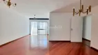 Foto 2 de Apartamento com 3 Quartos à venda, 120m² em Higienópolis, São Paulo