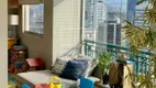 Foto 11 de Apartamento com 3 Quartos à venda, 238m² em Brooklin, São Paulo