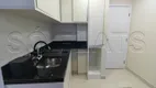 Foto 3 de Apartamento com 1 Quarto à venda, 25m² em Vila Olímpia, São Paulo