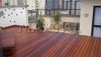 Foto 3 de Cobertura com 3 Quartos à venda, 339m² em Jardim São Paulo, São Paulo