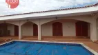 Foto 31 de Casa com 3 Quartos à venda, 383m² em Vila Monte Alegre, Ribeirão Preto