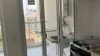 Foto 3 de Apartamento com 1 Quarto para alugar, 35m² em Perdizes, São Paulo