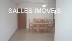 Foto 2 de Apartamento com 3 Quartos para alugar, 100m² em Pitangueiras, Guarujá