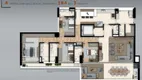 Foto 20 de Apartamento com 4 Quartos à venda, 184m² em Vila Romana, São Paulo