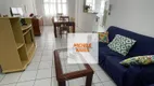 Foto 6 de Apartamento com 3 Quartos à venda, 98m² em Cidade Ocian, Praia Grande