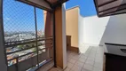 Foto 9 de Cobertura com 2 Quartos à venda, 110m² em Casa Branca, Santo André