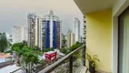 Foto 11 de Apartamento com 1 Quarto para alugar, 57m² em Cambuí, Campinas