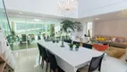 Foto 9 de Casa de Condomínio com 4 Quartos para alugar, 430m² em Alphaville Lagoa Dos Ingleses, Nova Lima