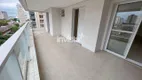 Foto 8 de Apartamento com 4 Quartos à venda, 177m² em Boqueirão, Santos