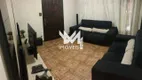 Foto 7 de Casa com 3 Quartos à venda, 168m² em Vila Leonor, São Paulo