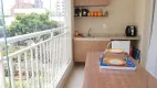 Foto 2 de Apartamento com 2 Quartos à venda, 76m² em Perdizes, São Paulo