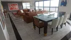 Foto 4 de Apartamento com 4 Quartos à venda, 290m² em Jardim Astúrias, Guarujá