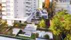 Foto 23 de Flat com 1 Quarto para alugar, 35m² em Brooklin, São Paulo