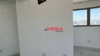 Foto 5 de Sala Comercial à venda, 41m² em Marapé, Santos