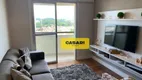 Foto 2 de Apartamento com 2 Quartos à venda, 69m² em Santa Terezinha, São Bernardo do Campo