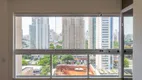 Foto 16 de Apartamento com 2 Quartos para alugar, 63m² em Setor Bueno, Goiânia