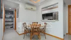 Foto 7 de Apartamento com 2 Quartos à venda, 79m² em Humaitá, Rio de Janeiro