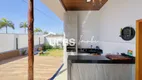 Foto 4 de Casa de Condomínio com 3 Quartos à venda, 200m² em Jardins Capri, Senador Canedo